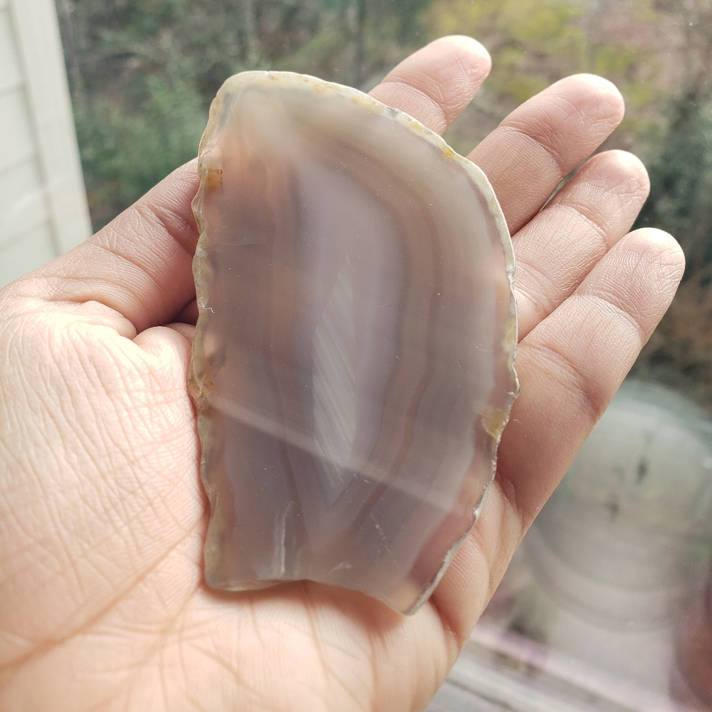 Agate Slices